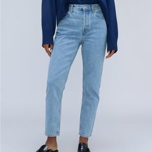 Everlane 90’s Cheeky Jeans